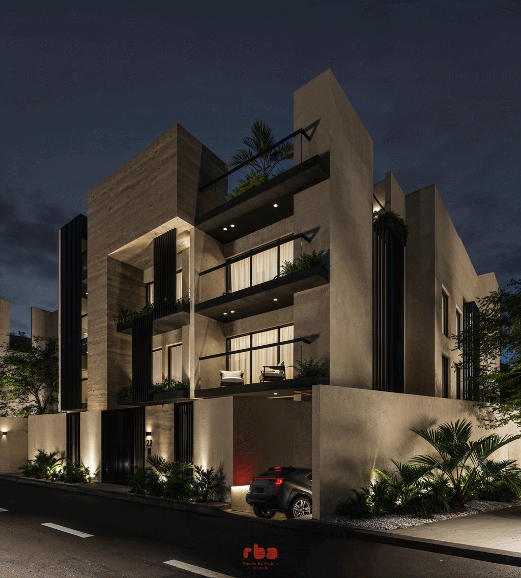 Zee House New Cairo